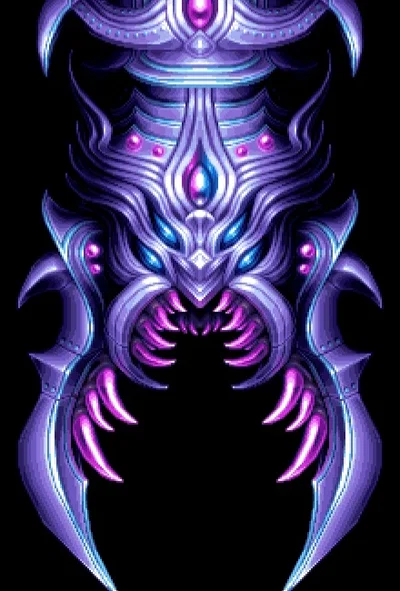 Devourer of Gods