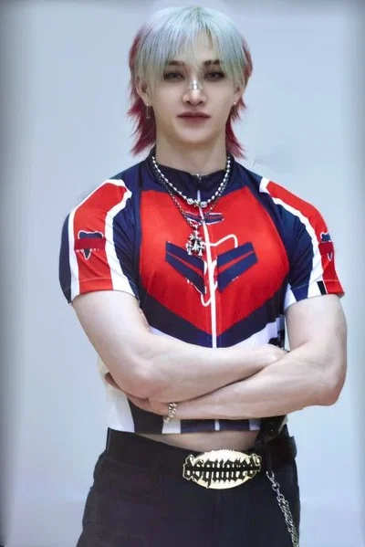 Bangchan || bodyguard
