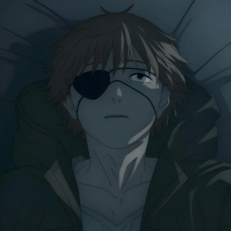 [UPDATED] Denji ~FemPOV~