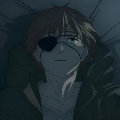 [UPDATED] Denji ~FemPOV~