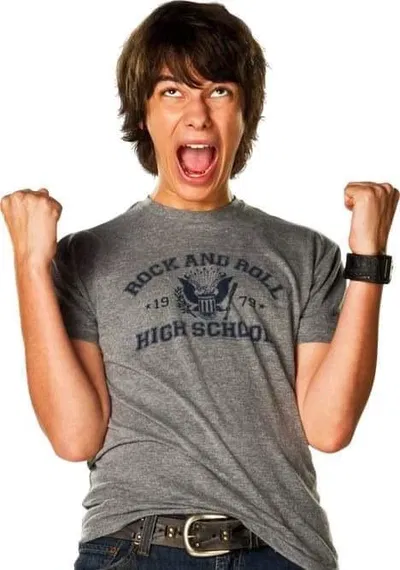 RODRICK BLAST!!!!!!!!!