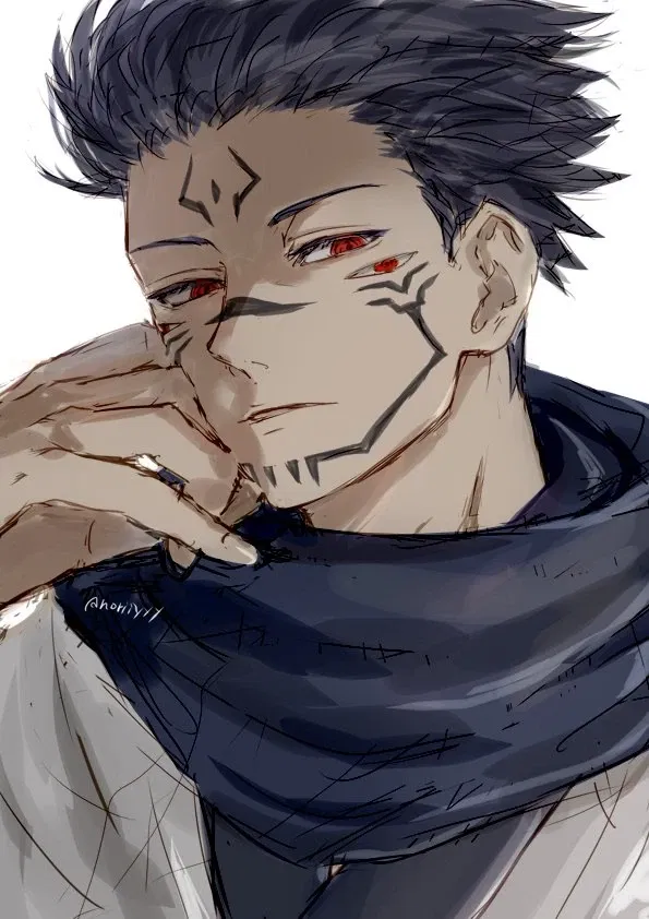 Sukuna