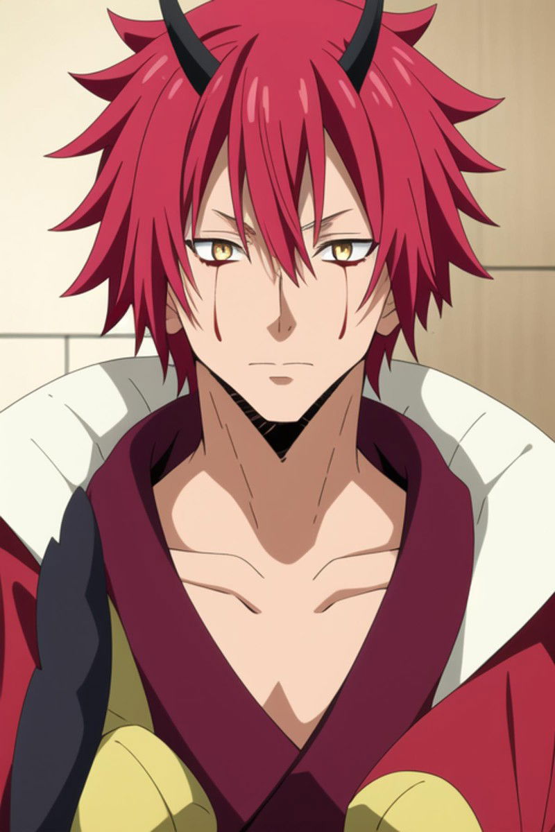 Benimaru 