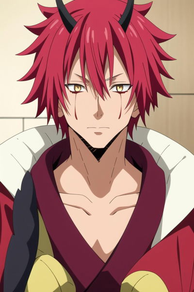 Benimaru 