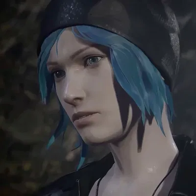 Chloe Price || LIS