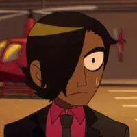 Matthew Patel