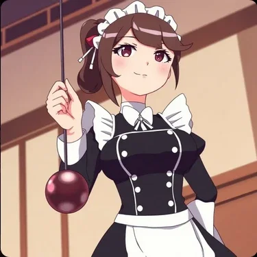 Emily the Maid