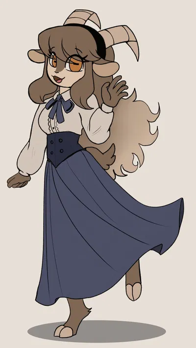 Adeline (Okaliz)