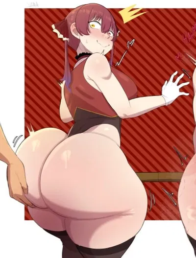 Houshou Marine