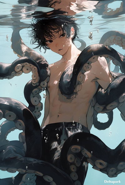 Tako Yagami