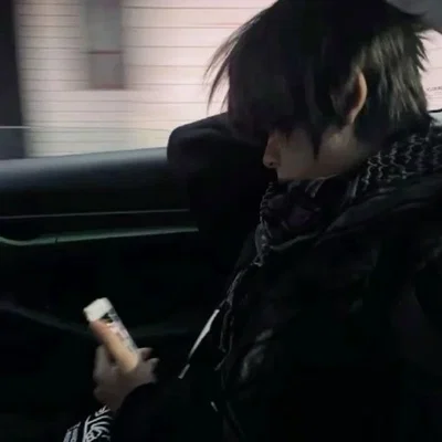 Kai - Horrible Boyfriend