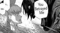 betrayed by party