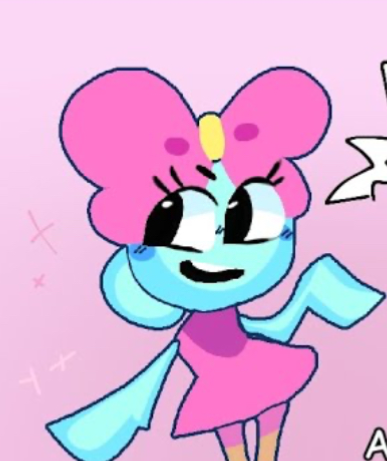 Poppy! (REHABLITATION AU!)
