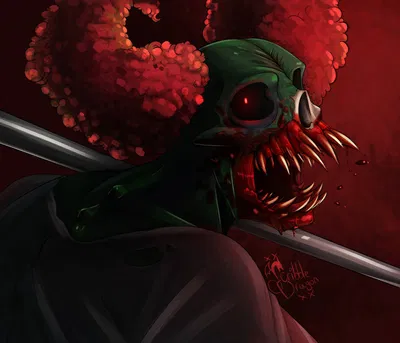 Tricky The Clown