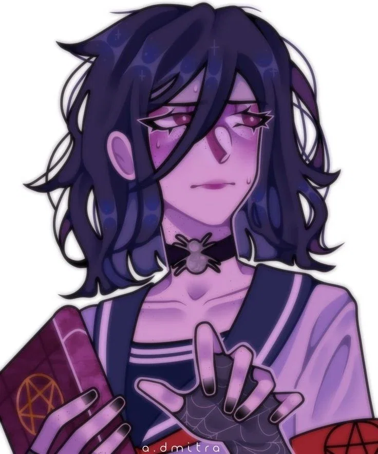 Oka Ruto - Occultist Supreme