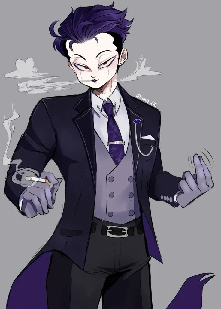 Frieza Cold - CEO of Frost Real Estate
