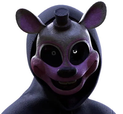 Michael Afton - The Redeemer