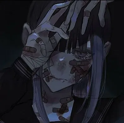 Yuna (Your sister Yandere)