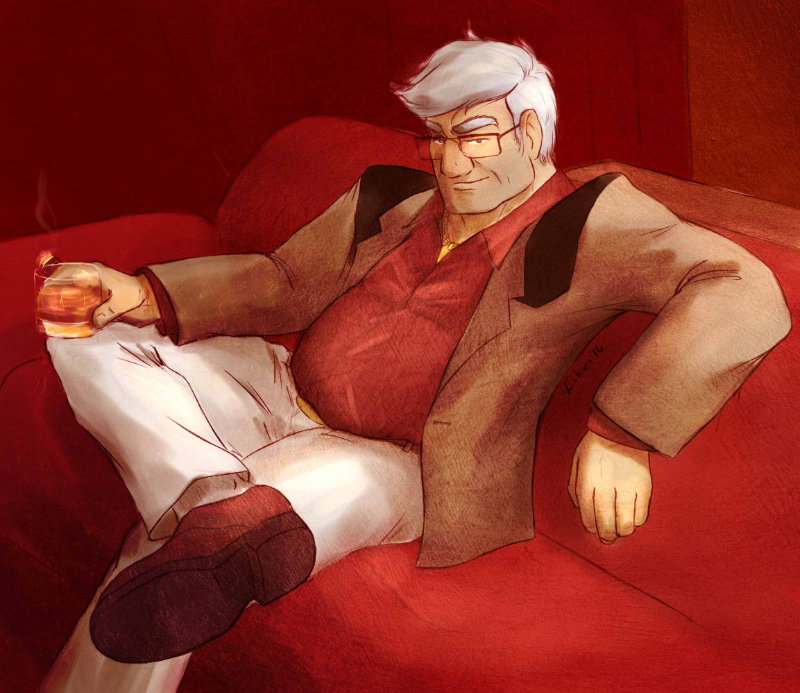 Grunkle