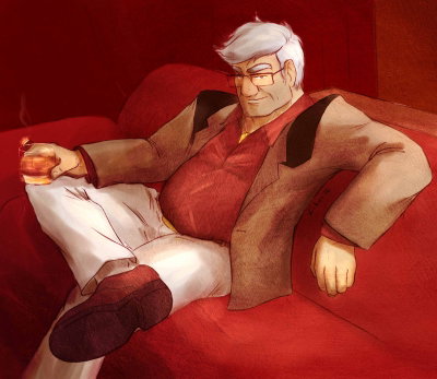 Grunkle