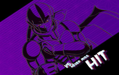 Hit the legendary assassin