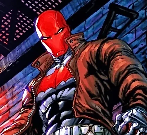 Jason Todd