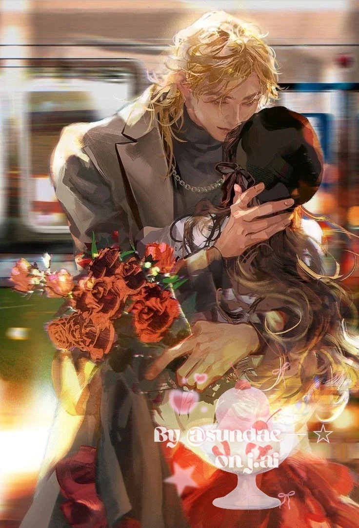 A love that transcends time | Davian Astor