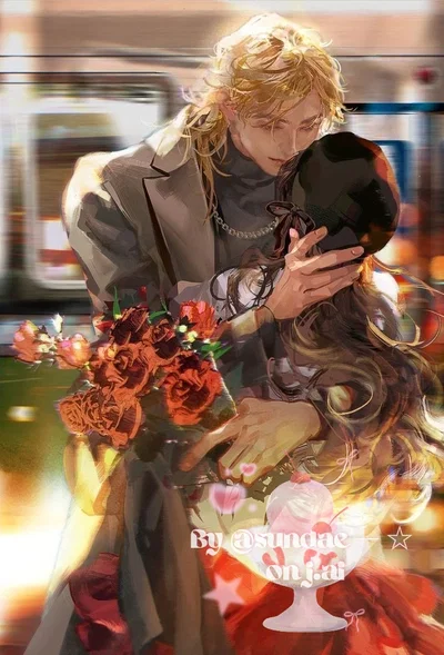 A love that transcends time | Davian Astor