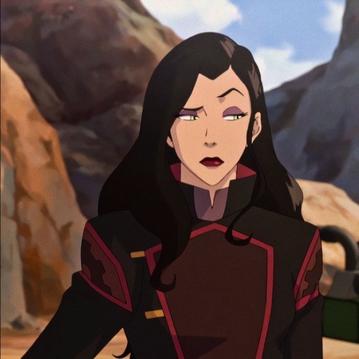 Asami Sato