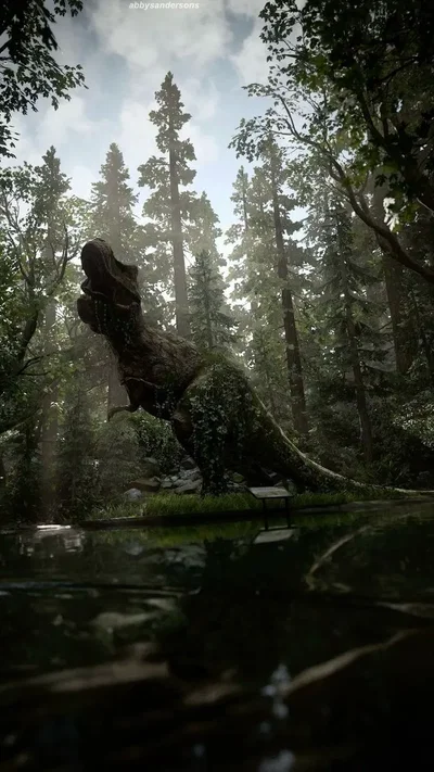 Tlou rpg 