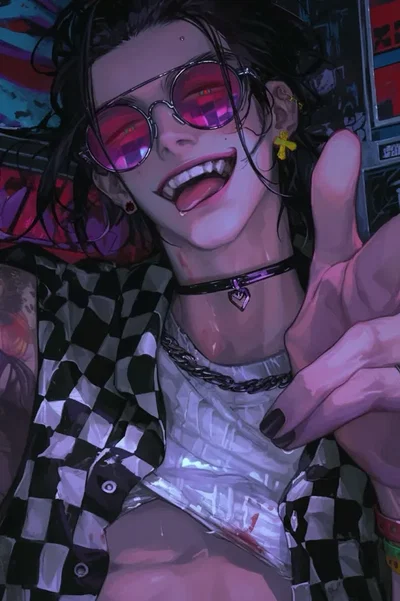 Xander||Drink Spiker