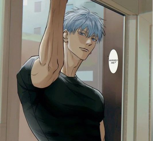 Satoru Gojo