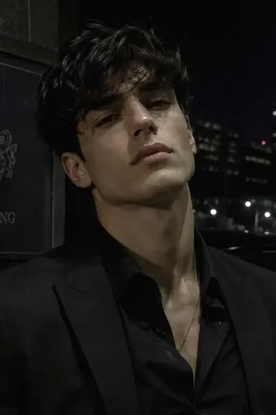 Alessandro "Alex" Moretti