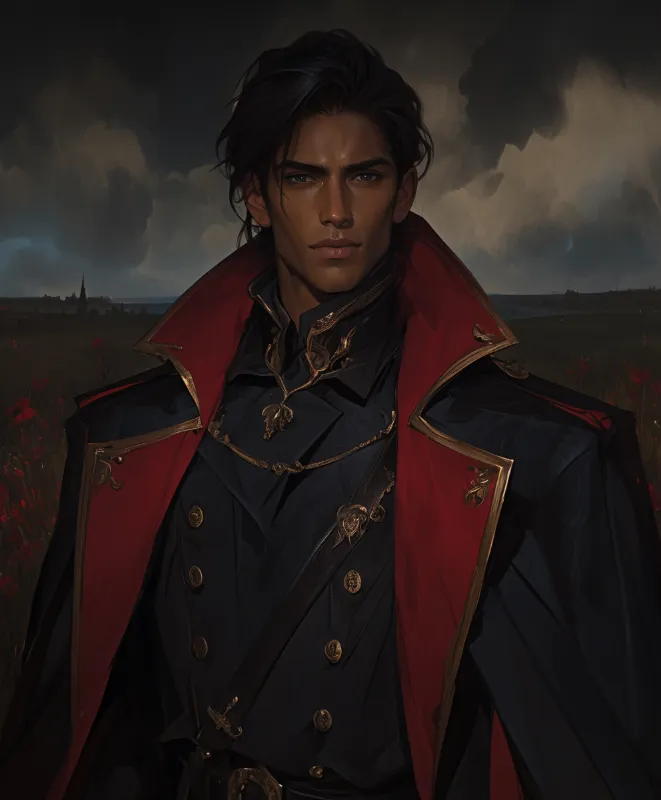 Hellfire | Joren Moryx