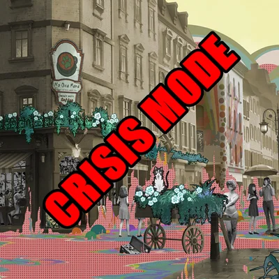 You are the President of the St. Pavlov Foundation (CRISIS MODE)
