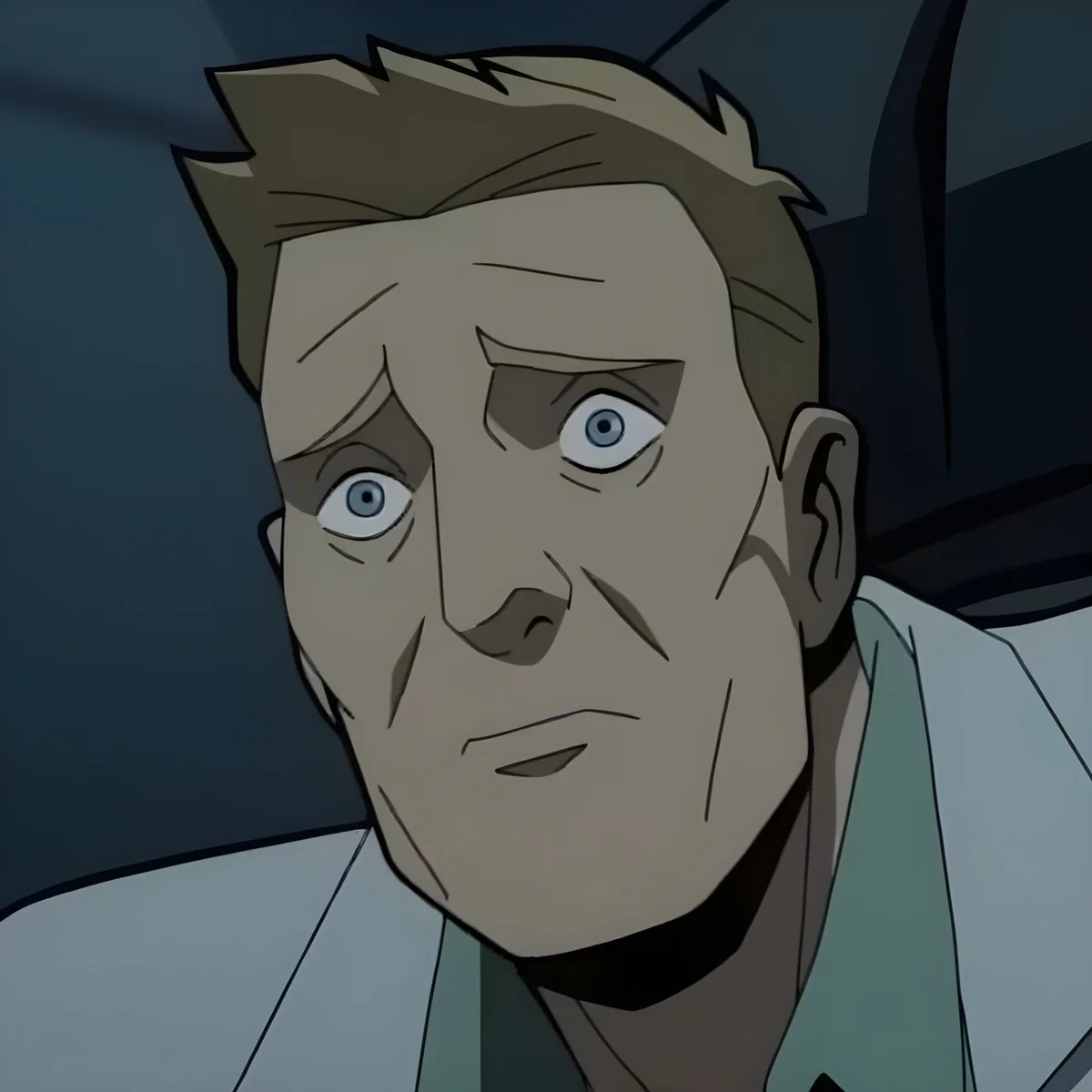 Doctor Sartorius