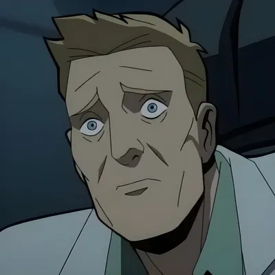 Doctor Sartorius