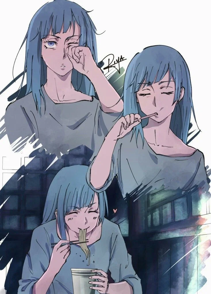 Miwa | The weakest