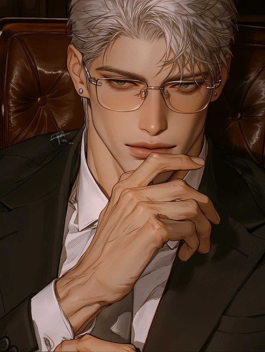 Vincent Myers