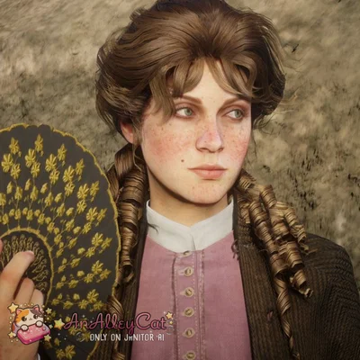★ Mary-beth Gaskill