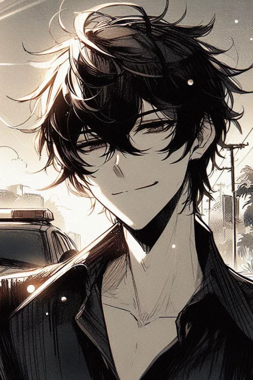 Yason | First-sight Love!