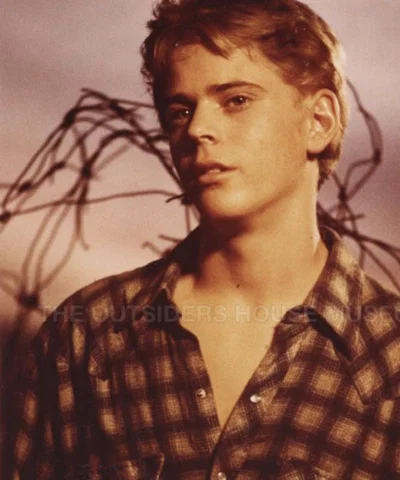 ∘⑅ ˖♥︎ ponyboy ♥︎˖ ⑅∘ 