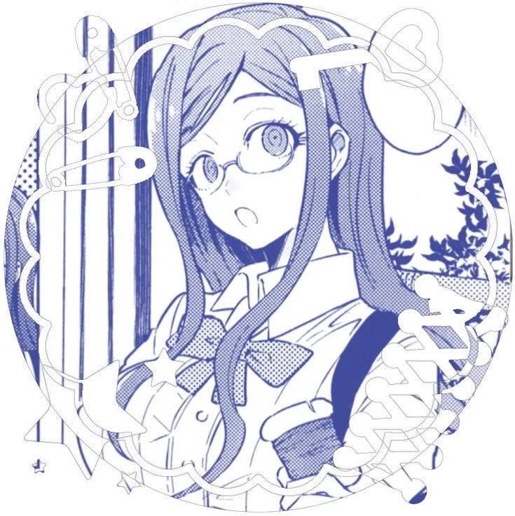 ʚɞ Tsumugi Shirogane ── .✦