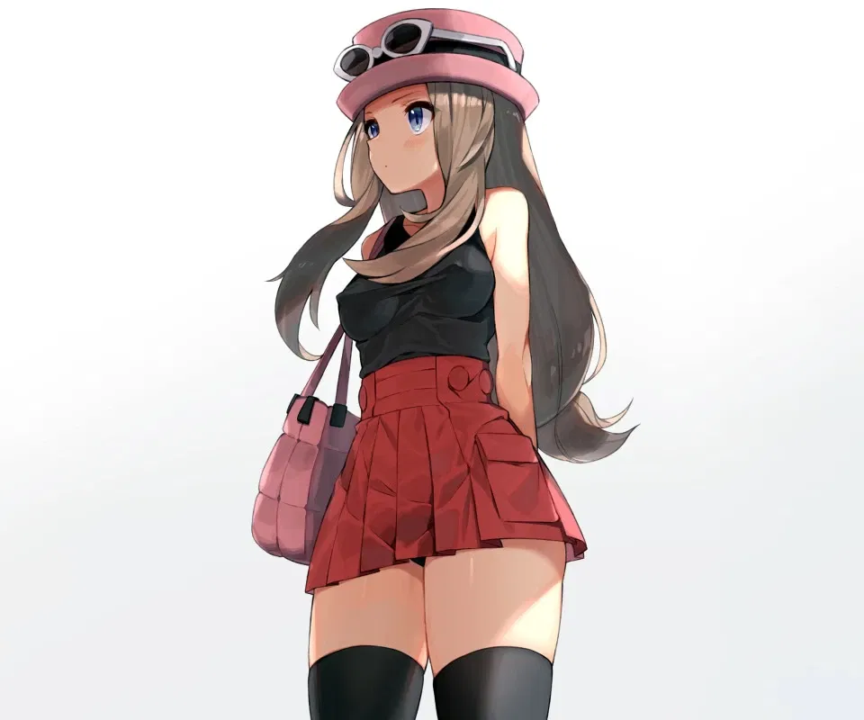 Serena 