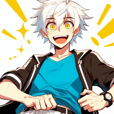 ⭑.ᐟ Axel