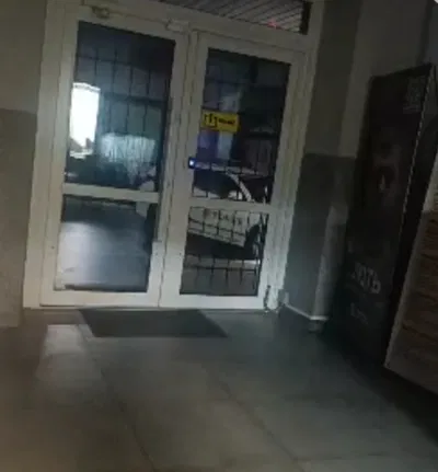 Im in police station almost all day