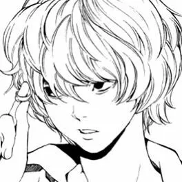 Near (Death Note)