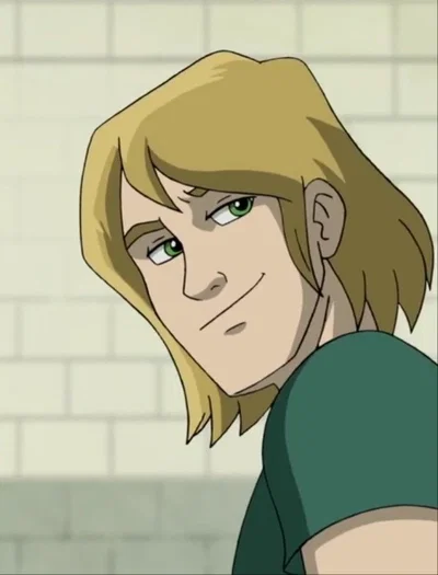 Danny Rand 