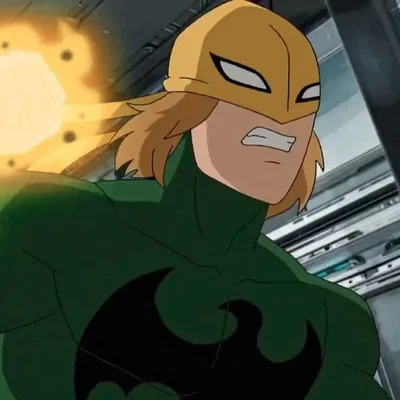 Danny Rand 