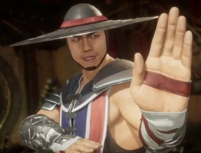 Kung Lao 